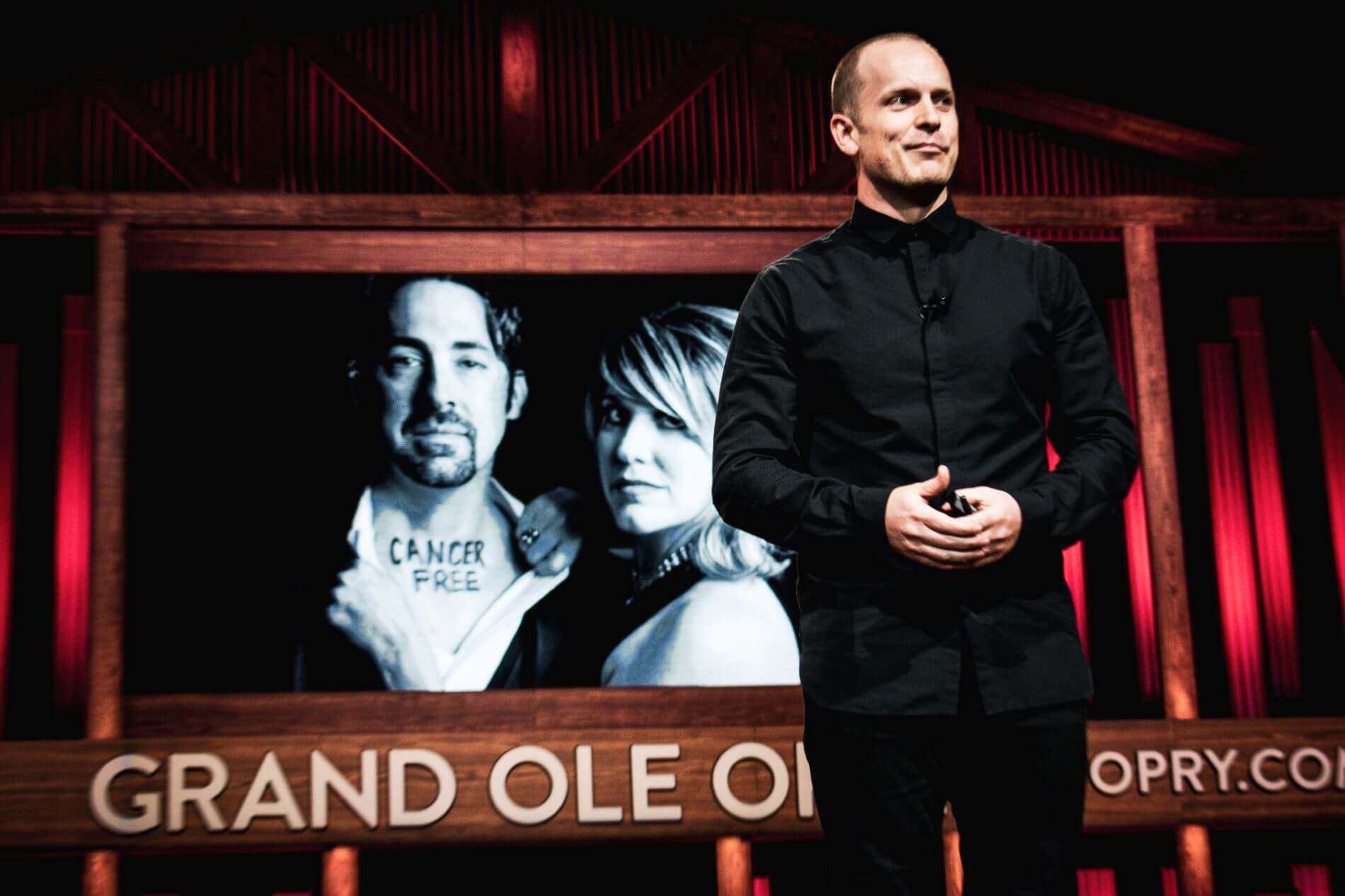 Brain Tattoo experience in action